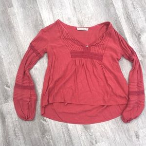 Abercrombie & Fitch long sleeve
